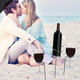 Illustration for article titled Picnic Level: Wine Stakes